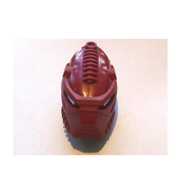 Bionicle fej - Toa Hordika Vakama