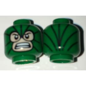 Minifigura fej™