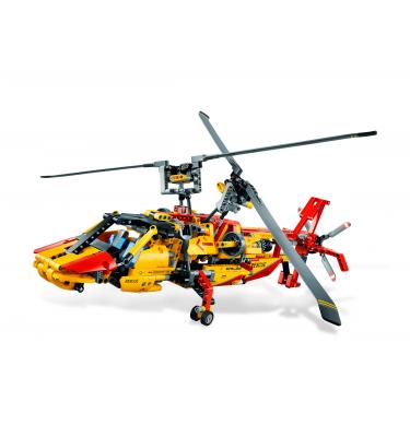 Helikopter