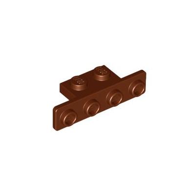 Konzol elem 1 x 2 - 1 x 4