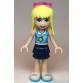 LEGO Friends Figura - Stephanie