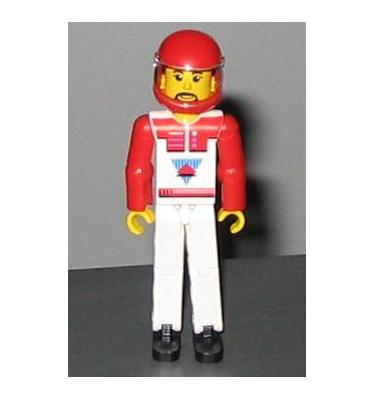LEGO Technic figura