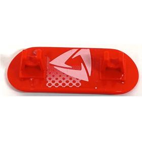 Gördeszka lap - mintás/matricás™