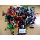 LEGO ömlesztett Bionicle alkatrészek 1 kg