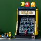 PAC-MAN játékgép