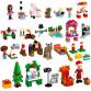 LEGO® Friends Adventi naptár 2022