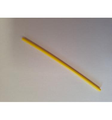 Tömlő, merev 3mm D. 13L