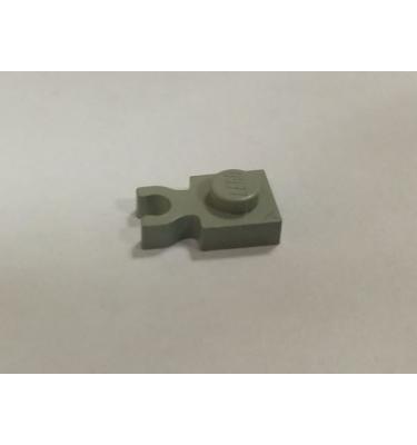 1 x 1 lapos elem vízszintes klipsszel