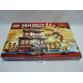 Lego Ninjago 2507 - CSAK ÜRES DOBOZ!