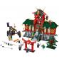 Csata Ninjago City-ért