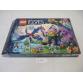 Lego Elves 41187 - CSAK ÜRES DOBOZ!