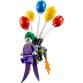 Joker™ ballonos szökése