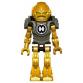 LEGO Hero Factory Mini - Rocka minifigura