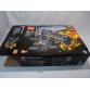 Lego Technic 42055 - CSAK ÜRES DOBOZ!