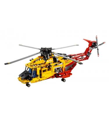 Helikopter