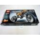 Lego Technic 42007 - CSAK ÜRES DOBOZ!!!