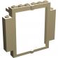 Ajtó keret 2 x 8 x 6