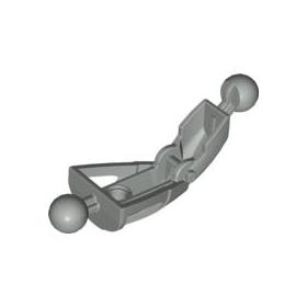 Bionicle láb elem (Toa Nuva)™