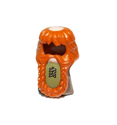 Minifigura haj