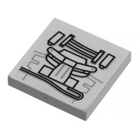 Csempe 2 x 2 - mintás/matricás™