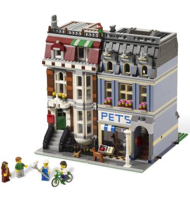 Pet Shop
