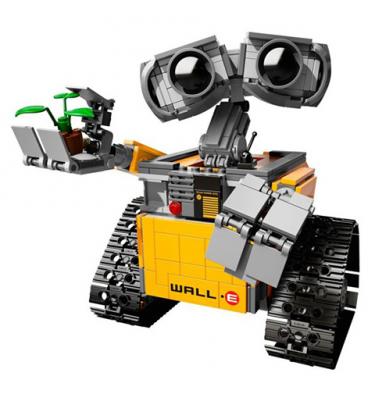 WALL•E