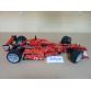 LEGO Ferrari F1 Versenyautó 1:10
