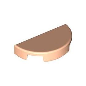 1 x 2 félkör csempe™