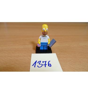 A Simpson család™ sorozat - Homer Simpson