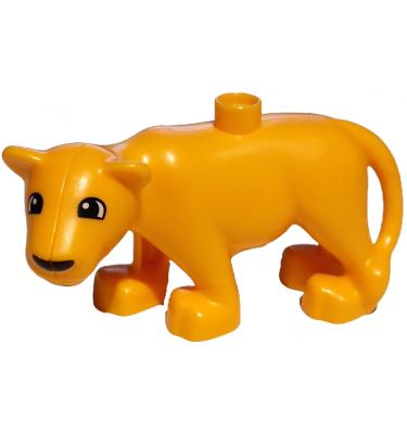 Duplo oroszlán