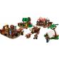LEGO® BrickLink Designer Program 910045 - Siege Encampment