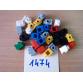 30 db 1x1 merevített kocka elem,4070