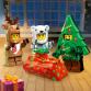 LEGO® City Adventi naptár 2025