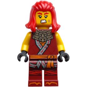 Wyldfyre minifigura™