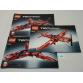 Lego Technic 9394 - CSAK ÖSSZERAKÁSI ÚTMUTATÓ