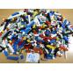 LEGO Válogatott 1 soros elemek 1 kg