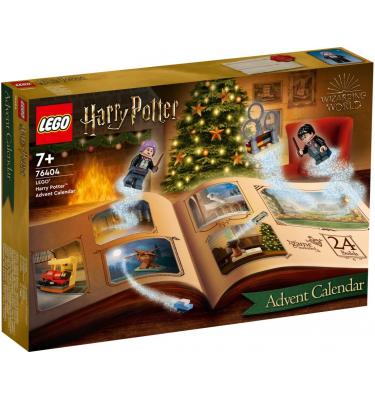 LEGO® Harry Potter™ Adventi naptár 2022