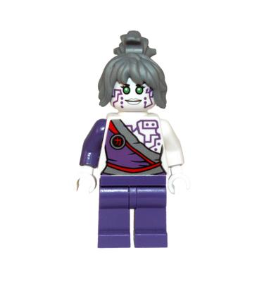Pixal minifigura