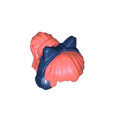 Minifigura haj