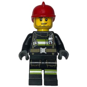 Tűzoltó minifigura™