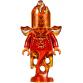 LEGOⓇ Nexo Knights Flama nex050