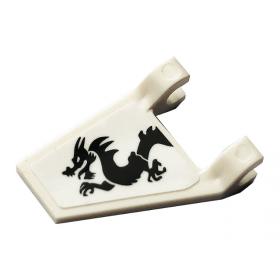 Zászló 2 x 2 (MINDKÉT OLDAL MATRICÁS)™