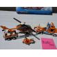 LEGO Helikopter szállító
