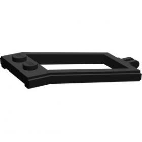 Lovas összekötő elem™