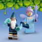 LEGO® Gyűjthető Minifigurák 71053 - Shrek-sorozat