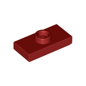 1 x 2 módosított lapos elem™