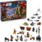 LEGO® Star Wars™ - Adventi naptár 2026