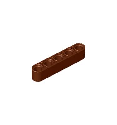 Technic emelőkar 1 x 5