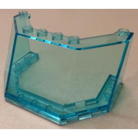Szélvédő 5 x 8 x 3™