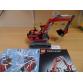 LEGO Exkavátor